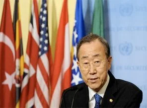 BM: Üçlü görüşme 18 Kasım'da New York'ta