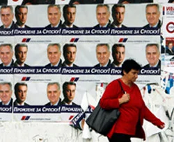 Bosna, ırkçılık gölgesinde seçime gidiyor