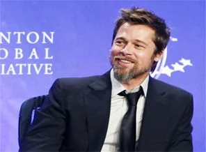 Brad Pitt'in Türkiye'ye gelme şartı