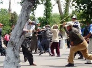 Bu çatışmanın nedeni araştırılıyor