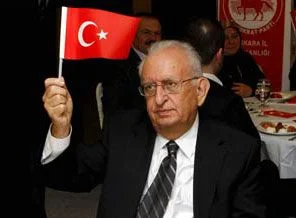Bu da Cindoruk'un bayramı