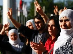 Bu dava siyasi bir davadır