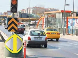 Bugün bu yollara dikkat!