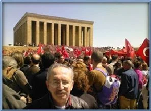 Bugün seçilecek RTÜK adayına dikkat!