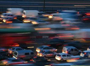 Bugün trafiğe çıkacaklar dikkat!