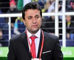 Bülent Uygun istifa etti