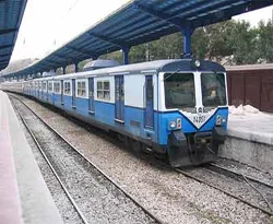 Bulgaristan'da tren kazası: 19 yaralı