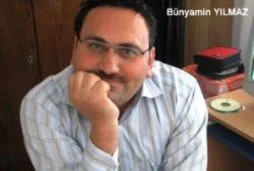 Bünyamin Yılmaz'ın acı günü