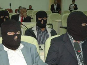 Burası VAN il genel meclisi!