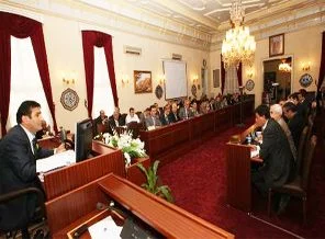 Bursa İtfaiyesi'ne 28 yeni araç alınacak