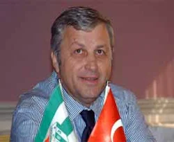 Bursaspor'un Başkanı Yazıcı gözaltında