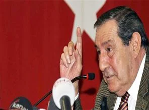 Büyükanıt: Darbeyi hissetmedim