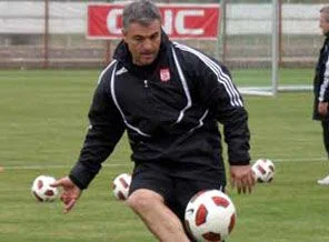 Çalımbay iddialı konuştu