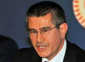 Canikli: CHP, ülkeyi yönetmeye talip olamaz