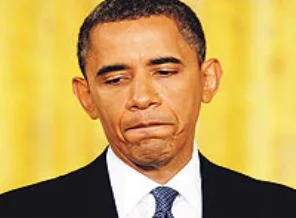 Çanlar Obama için çalıyor!
