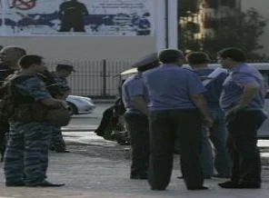 Çeçenistan'da saldırı: 8 ölü