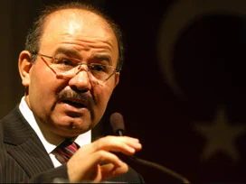 Çelik: Bediüzzaman'ın anlayışına ihtiyaç var
