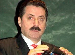 Çelik: Hristiyanlara 'gavur' demedim