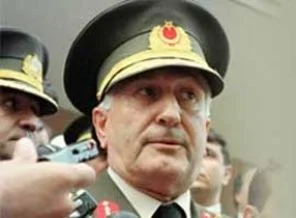 Çevik Bir ifade için adliyede