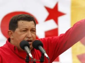 Chavez'den 'Yeni Dünya Düzeni' çağrısı