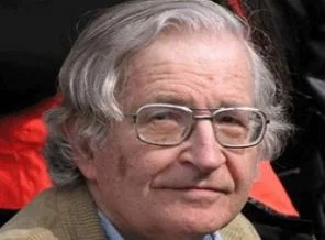 Chomsky: Kürt sorunu küresel bir sorun