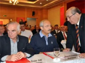 CHP çözümü erteleyecek mi?