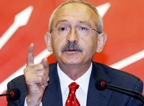 CHP'den başörtüsü açıklaması