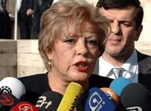 CHP'den örtü itirafı