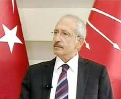CHP, Meclis yönetimini belirledi
