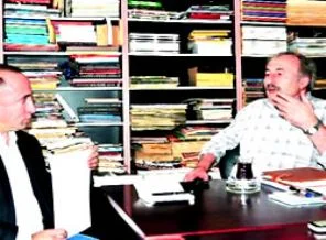 'CHP, sol hareketin işgalcisidir'