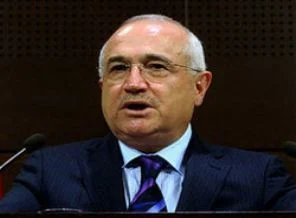 Çiçek: HSYK'nın yapısı ümit ederiz hayırlı olur