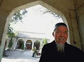 Çin'de bu yıl kaç Müslüman Hacı olacak?
