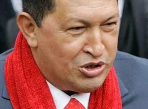 Çin'e, Venezuela'dan Nobel desteği