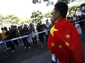 Çin ile Japonya krizi tırmanıyor