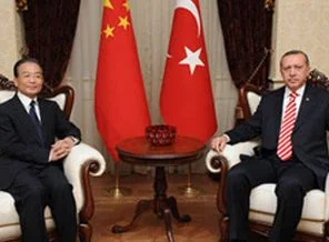 Çin'le ticarette tarihi anlaşma