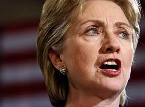 Clinton, Çin'e de uğrayacak