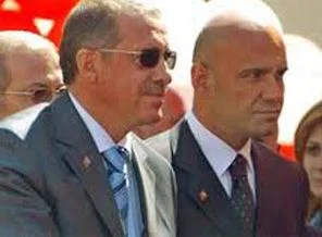 Çömez'den Erdoğan itirafına cevap