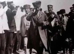 Cumhuriyet'i kurma fikri kime aitti?