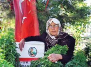 Dağlıca'nın hesabını kim verecek?