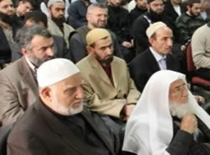 Dar'ul Hikme'de ilme yolculuk başlıyor