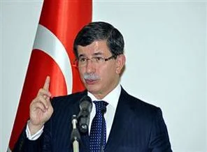 Davutoğlu'ndan füze kalkanı tepkisi