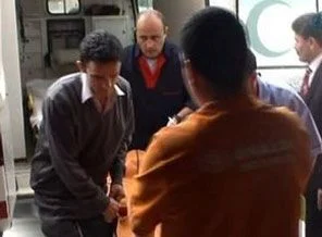 Dehşetin babası!