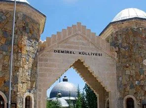 Demirel'in hayatı, müze oldu