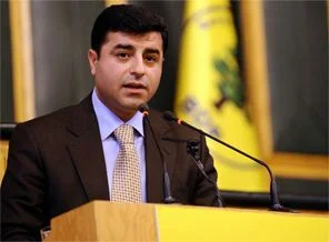 Demirtaş: AKP'den yanıt bekliyoruz