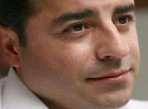 Demirtaş: PKK'nın suçları gizli kalamaz