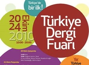 Dergicilik tartışılıyor