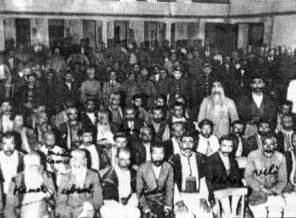 Dersim katliamının resmi ölüm kayıtları