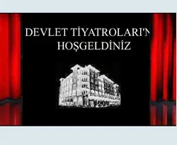 Devlet Tiyatroları, perdelerini açtı
