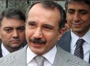 Dinçer'den Şili'ye gönderme