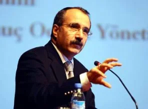 Dinçer: 'Şili yerine biz olsaydık...'